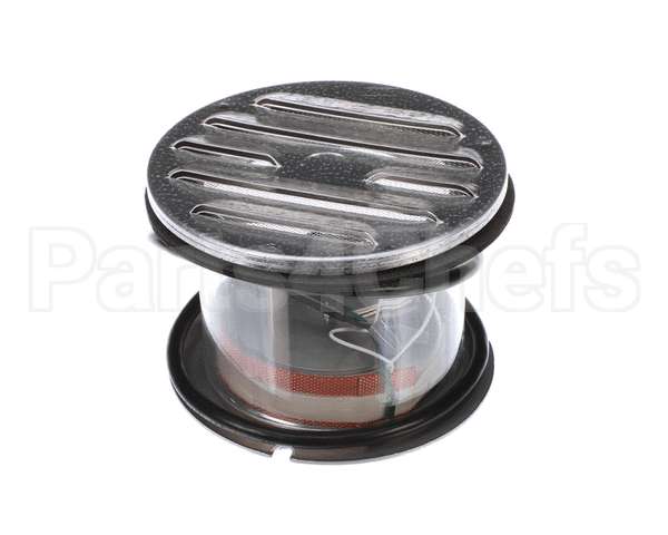 5486 Thermalrite Blast Chiller Vent 1832 Heated Hi-Flow Ventilator Port