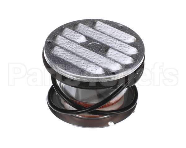 5486 Thermalrite Blast Chiller Vent 1832 Heated Hi-Flow Ventilator Port