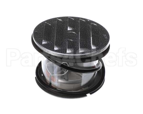 5486 Thermalrite Blast Chiller Vent 1832 Heated Hi-Flow Ventilator Port