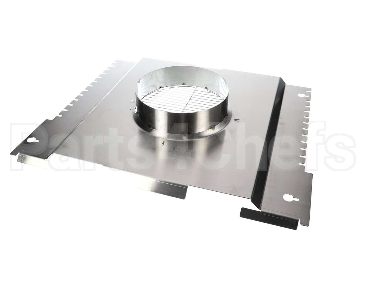 54860 Blodgett Baffle Assembly