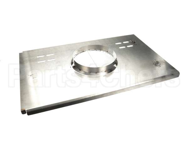 54863 Blodgett Baffle Assembly