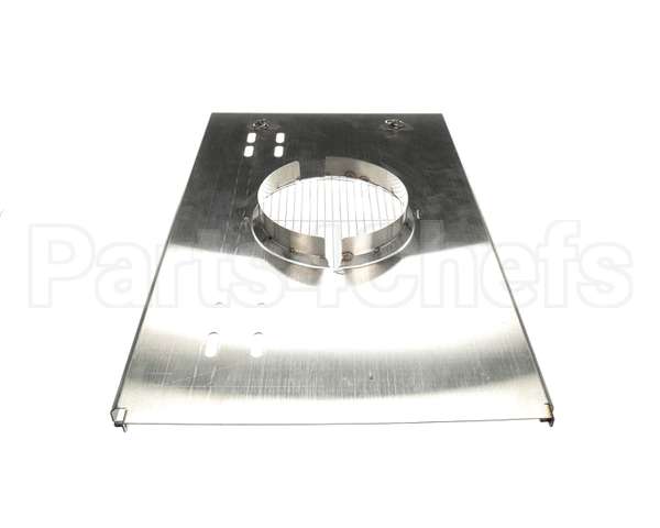 54863 Blodgett Baffle Assembly