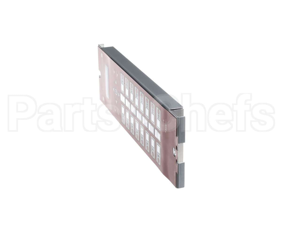 54867 Blodgett Control, Iq W/Ol Proj Ctb/Ap