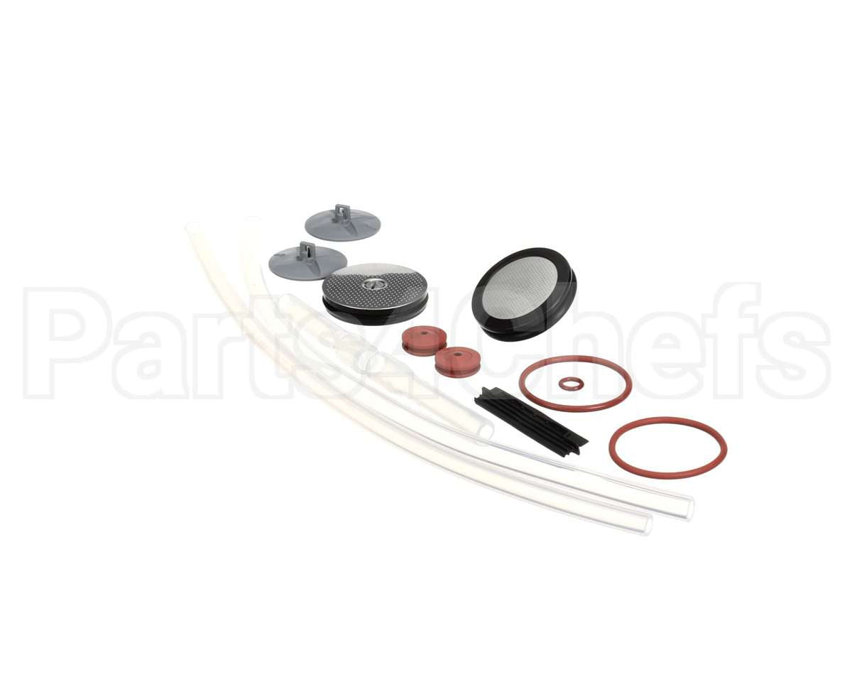 54867.0001 Bunn Pm Kit, Crescendo 12 Months