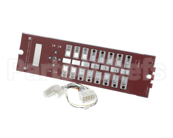 54873 Blodgett Kit,Control Iq Ol Proj Xcel