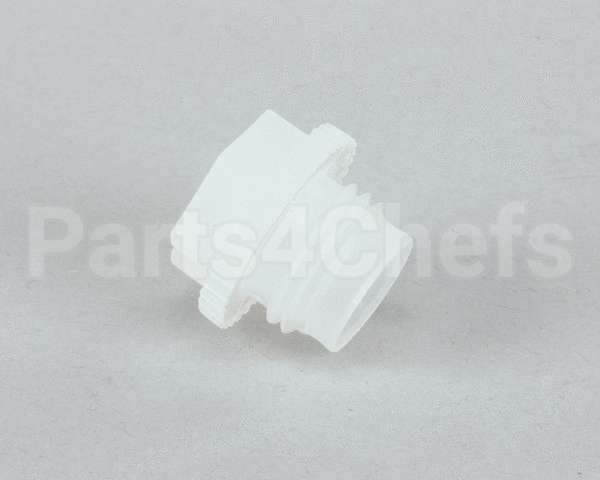 54900-1 Perlick Plug, Threaded Cleanout, Natur