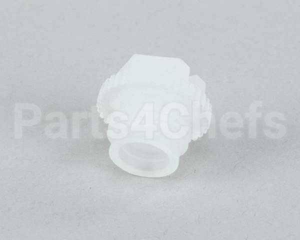 54900-1 Perlick Plug, Threaded Cleanout, Natur