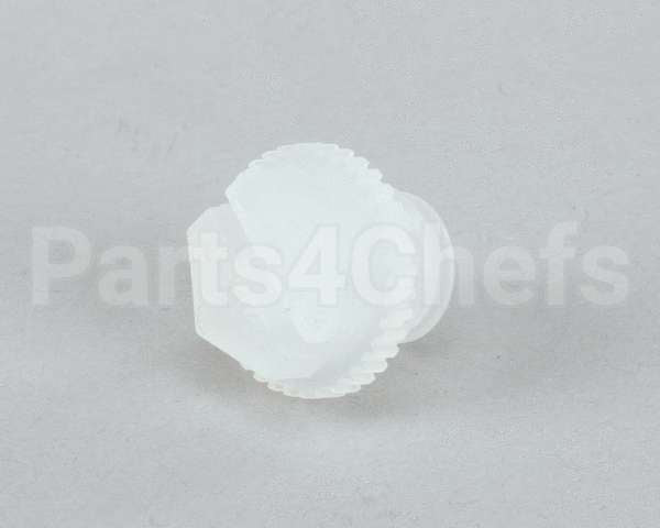 54900-1 Perlick Plug, Threaded Cleanout, Natur