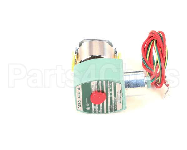 54908 Henny Penny Valve-Soldenoid 240 Air
