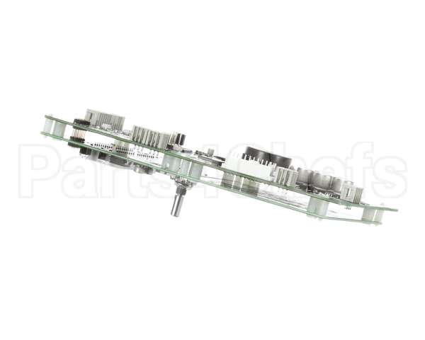 54932 Blodgett Progmd.control,Hv100G Manual G.m.