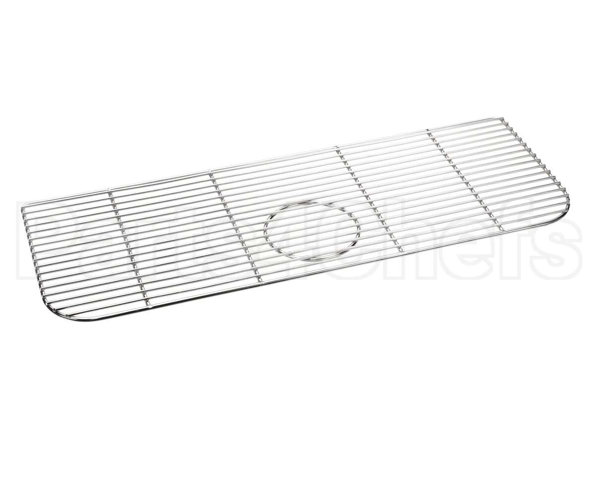 54933.0101 Bunn Grate, Drip Tray
