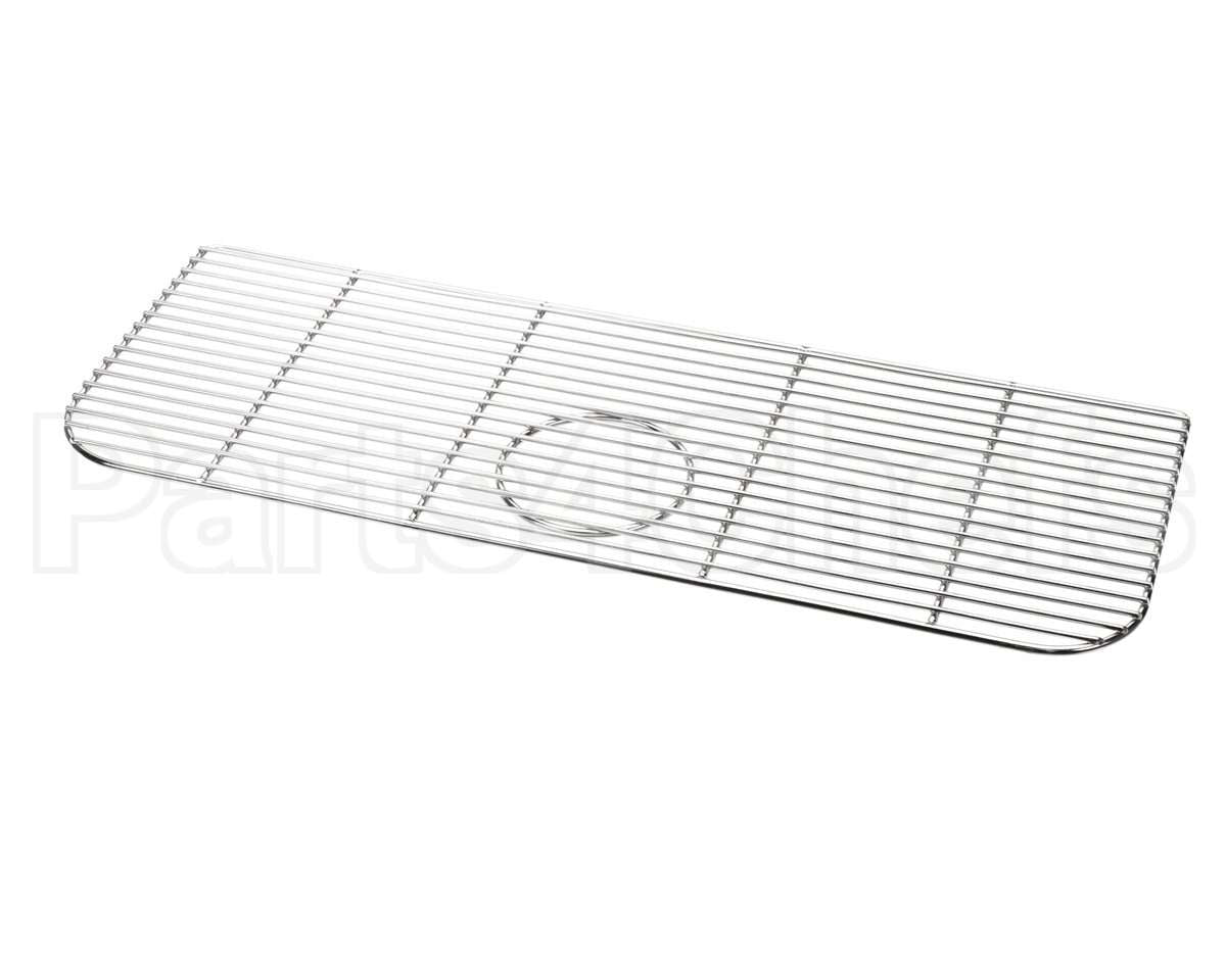 54933.0101 Bunn Grate, Drip Tray