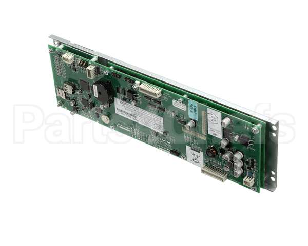 54937 Blodgett Progmd.control,Hv100G Menuselect