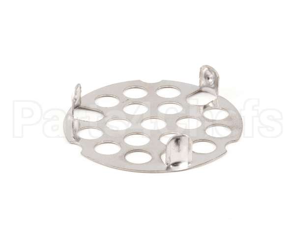 54965-1 Perlick Strainer, Flat F/1-1/2 Drain