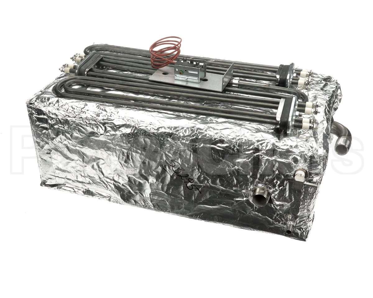 54978.0000 Blodgett Boilerinsulated 480V