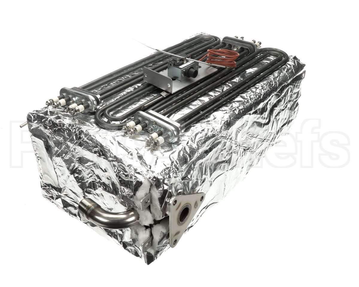54978.0000 Blodgett Boilerinsulated 480V