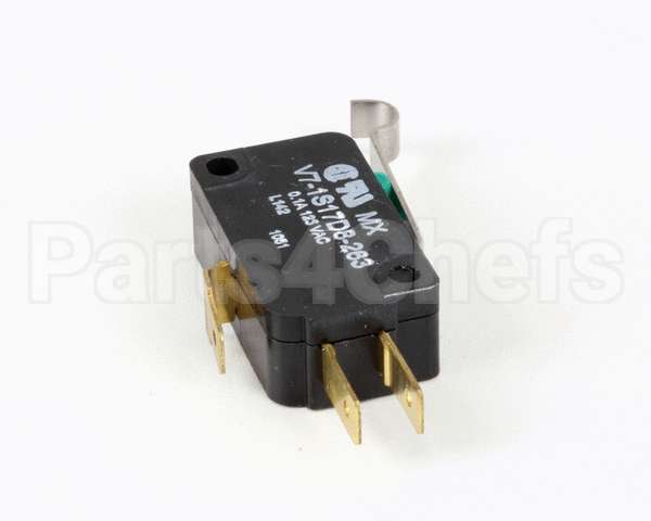 54996-1 Perlick Safety Switch-Control Circuit