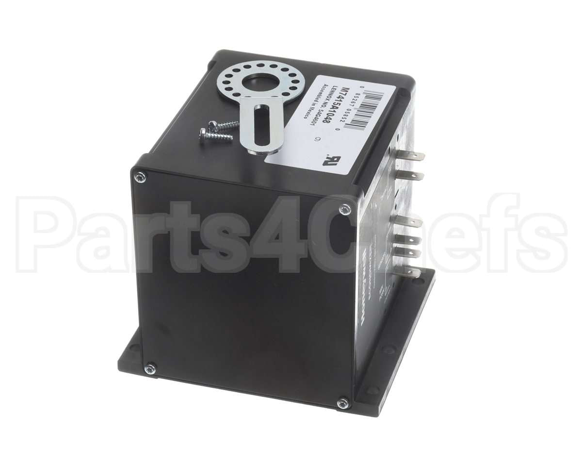 54G46 Lennox M7415A1048 24V Damper Motor