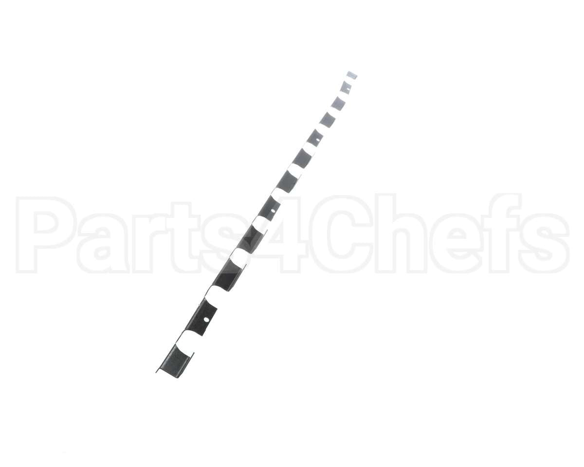 54M91 Lennox Cap - Burner Support