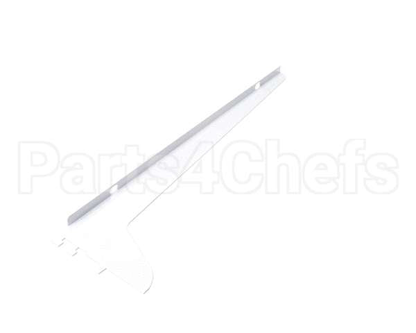 54X15468071 Kysor Warren Bracket Shelf 21" Ptd Wht R