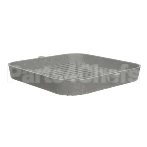 55-0008 Canadian Curtis Fan Cover