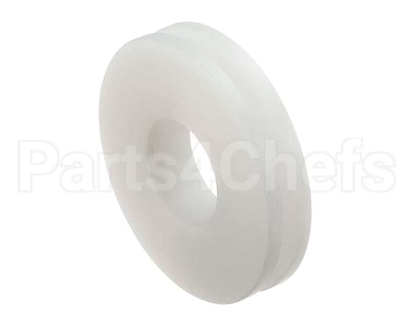 55-01-075 Falcon Fabricators Seal Grooved Shaft
