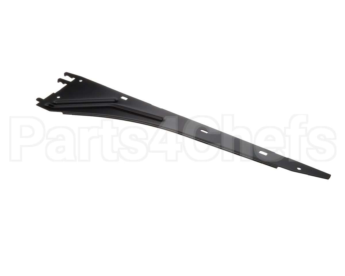 55-0341-P1Y Zero Zone Bracket