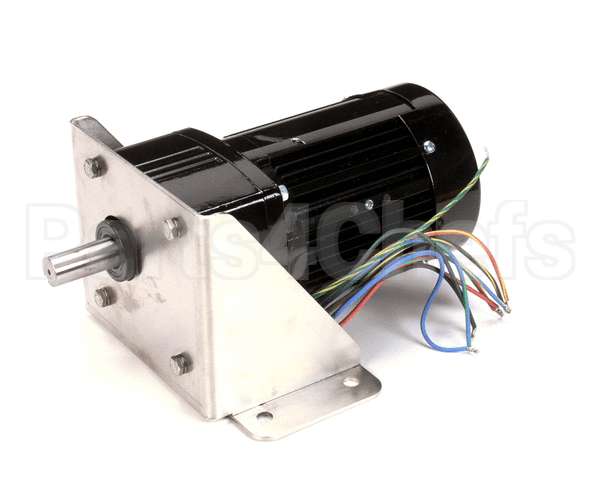 55-5004-034 Adamation Motor Vw 14 Hp 30 Rpm 3Ph