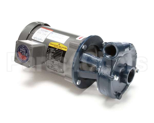 55-6300-016 Adamation Pump And Motor Assembly