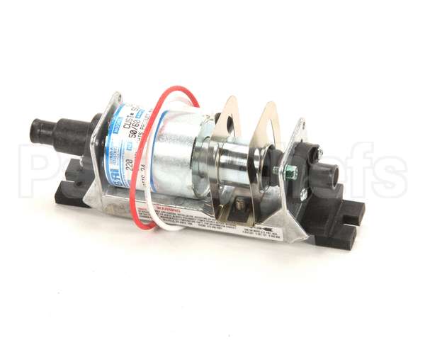 55-6300-501 Adamation Pump, Oscillating 220V W/Diode