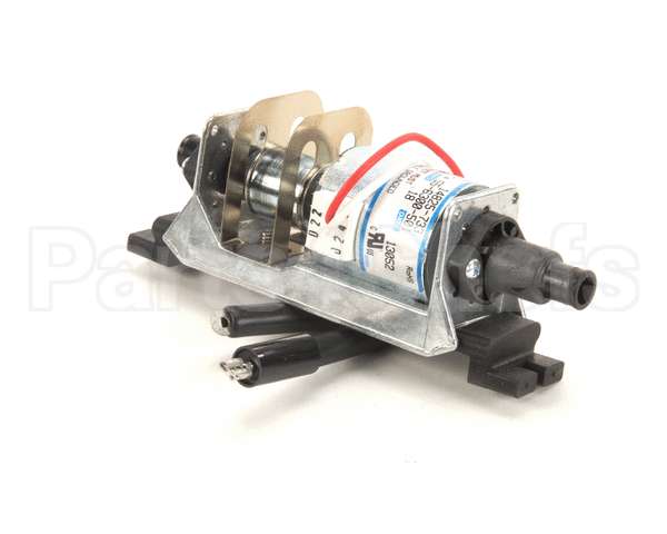55-6300-501 Adamation Pump, Oscillating 220V W/Diode