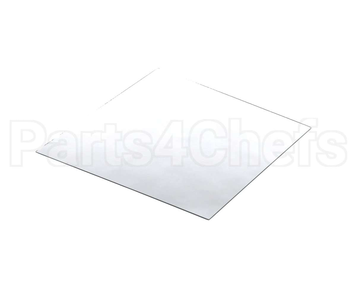 55-72230-L Federal Industries 7550 End Mirror