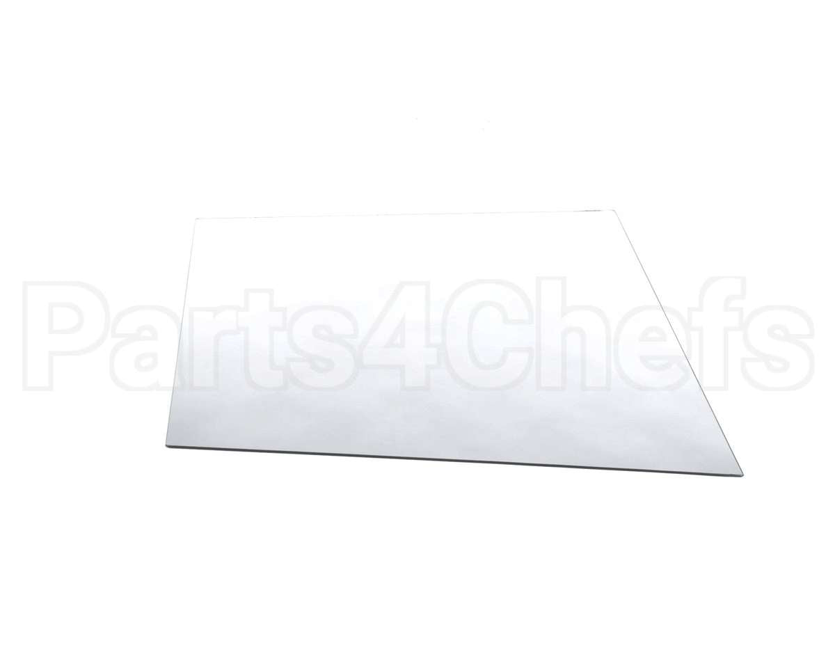 55-72230-L Federal Industries 7550 End Mirror