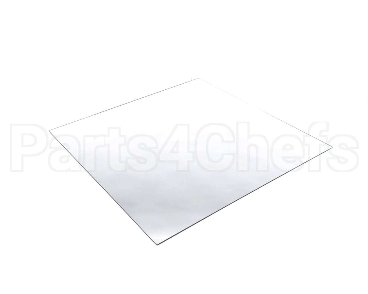 55-72230-L Federal Industries 7550 End Mirror