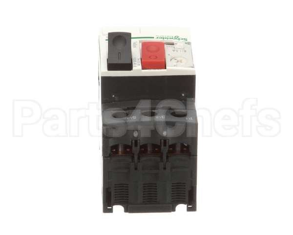 55-7381-804 Adamation Starter Motor 610A 208230V