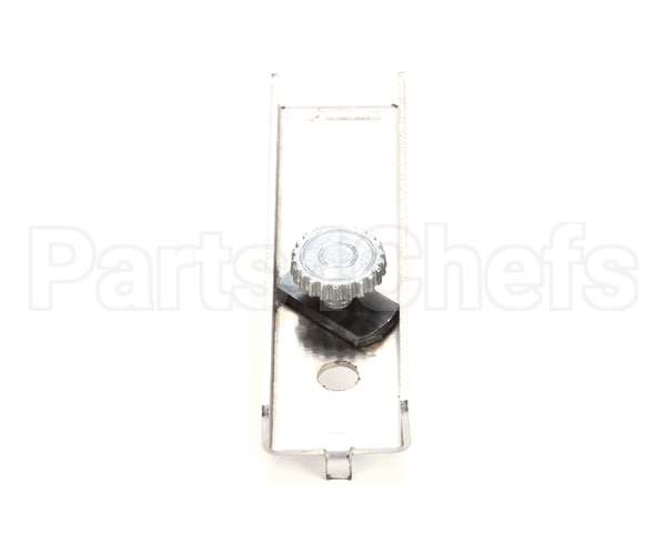 550-10118-00 Traulsen Assembly Rear Lock Slide