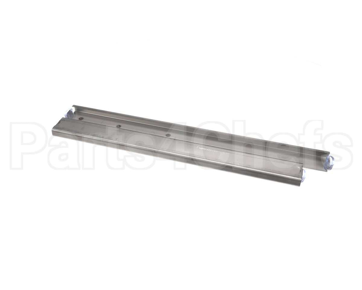 550-10230-00 Traulsen Weldment Mid Track Compact Lh