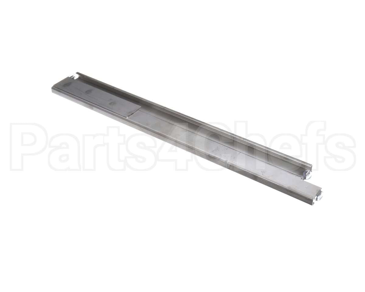 550-10335-00 Traulsen Midtrack Left