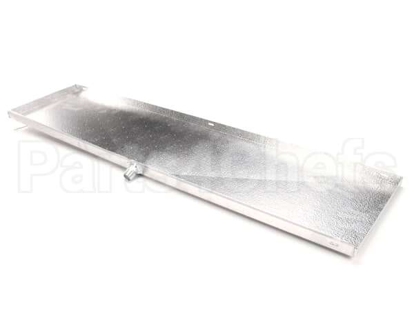 550000442 Kolpak Drain Pan - 2 Fan Evap - (Am26