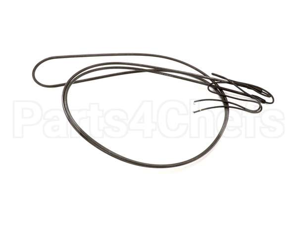 550000453 Kolpak Defrost Heater (Se) - 4 Fan -
