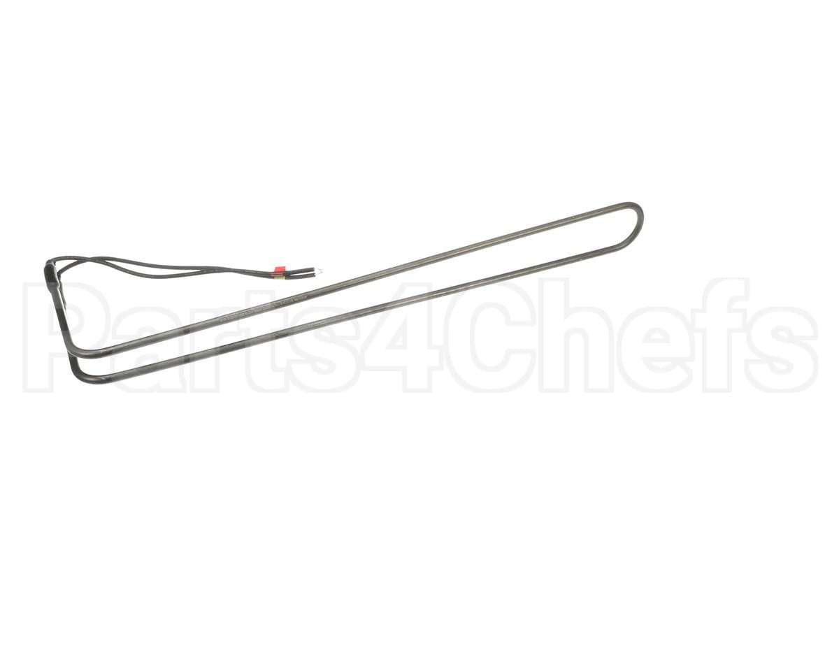 550000456 Kolpak Drain Pan Defrost Heater - 1 F