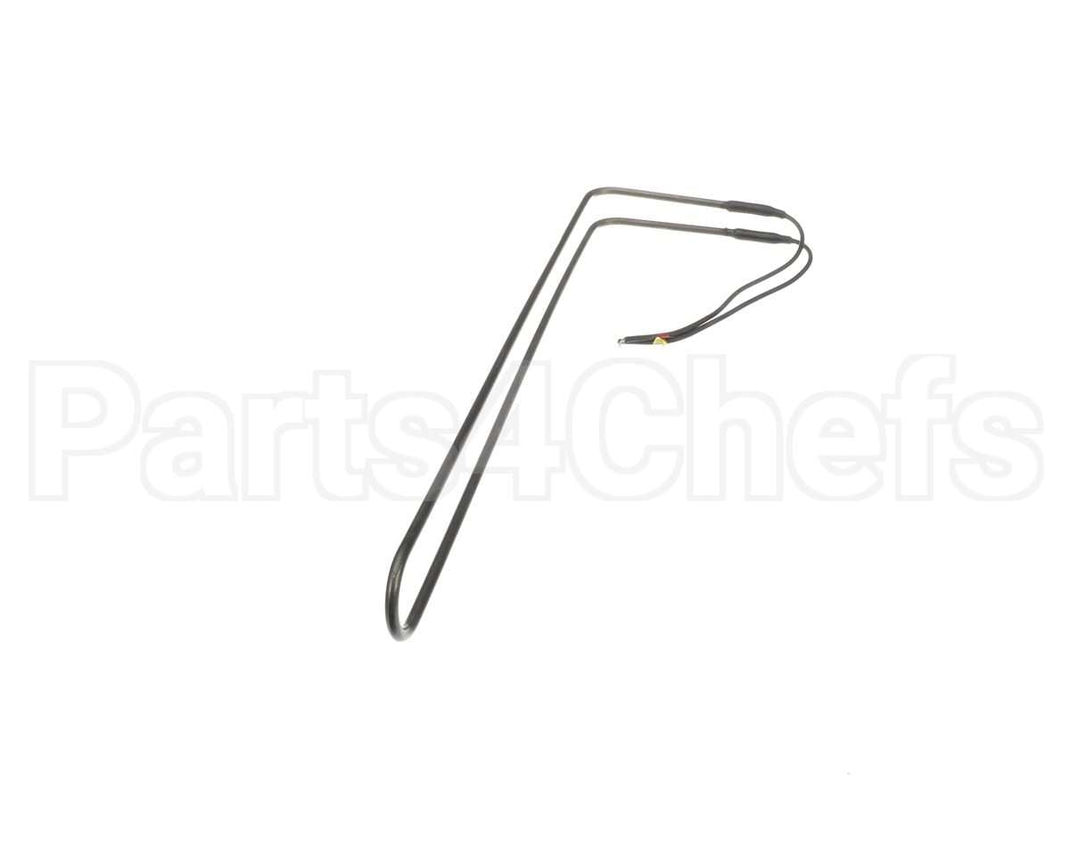 550000456 Kolpak Drain Pan Defrost Heater - 1 F