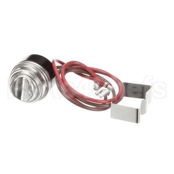 550000463 Compatible Kolpak Fan Delay Sw - Carrier I Tem 10