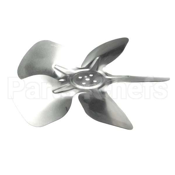 550000466 Compatible Kolpak Evap Fan Blade (Amc Elc) - C