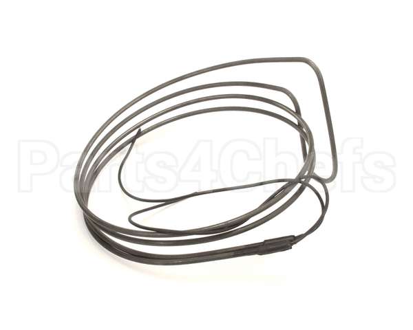 550000474 Kolpak Defrost Heater (Dfe) - 4 Fan -