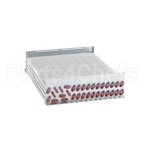 550004680 Kolpak Condenser Coil 16X20 4 Row