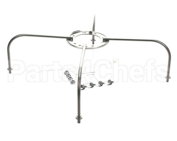 550004802 Kolpak 08397038-Bracket Mount,Motor,W