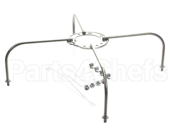 550004802 Kolpak 08397038-Bracket Mount,Motor,W