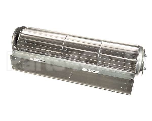 550005539 Kolpak Blower Asm Dbltgh65X300-5/16W3
