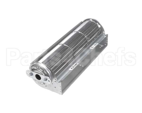 550005540 Kolpak Blower Asm Dbltgh65X300-5/16W3